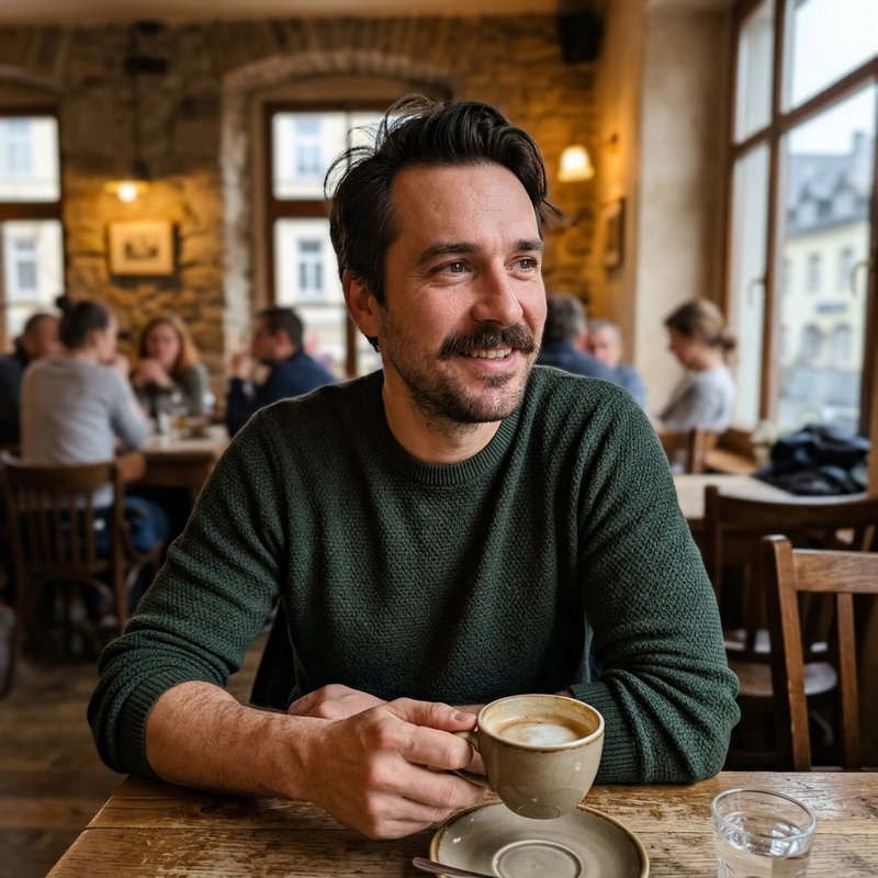 David Svoboda